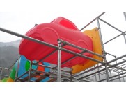 Indoor playground equipment in Canada