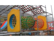 Indoor playground equipment in Canada
