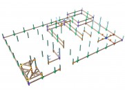 Indoor playground equipment in Spain Indoor playground equipment in Spain