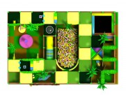 Indoor playground equipment in Spain Indoor playground equipment in Spain