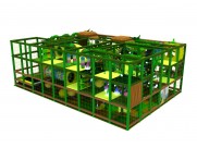 Indoor playground equipment in Spain Indoor playground equipment in Spain