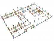 Indoor playground equipment in Spain Indoor playground equipment in Spain