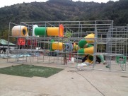 Indoor playground equipment in Spain Indoor playground equipment in Spain