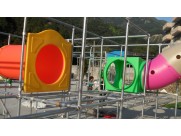 Indoor playgrounds in Italy