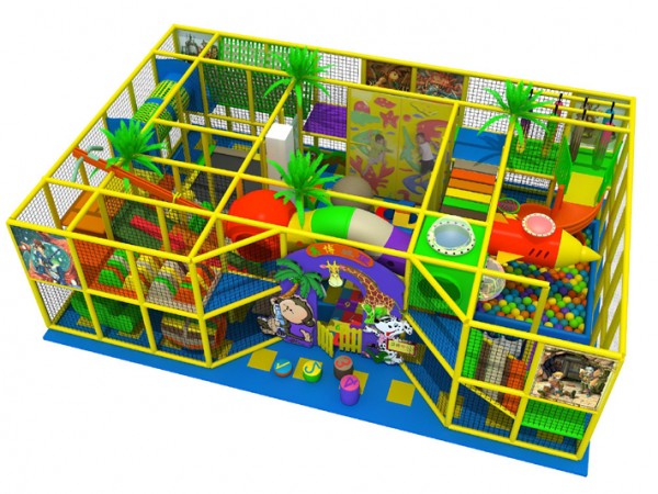 Indoor playgrounds in Italy Indoor playgrounds in Italy