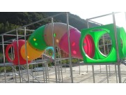 Indoor playgrounds in Italy Indoor playgrounds in Italy