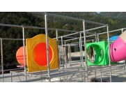 Indoor playgrounds in Italy Indoor playgrounds in Italy