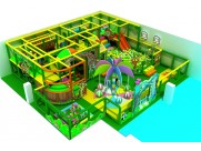 Indoor slides in Chile Indoor slides in Chile