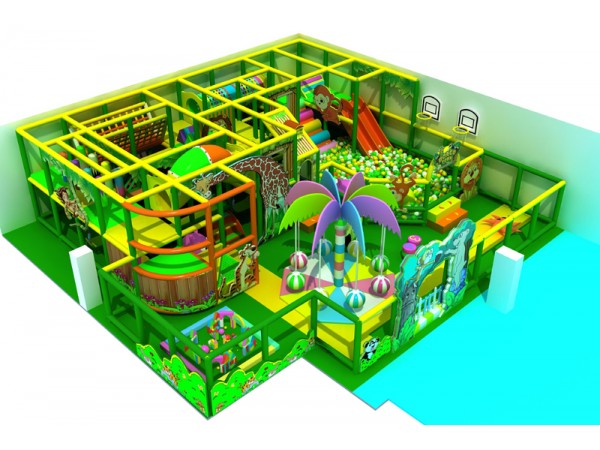 Indoor slides in Chile Indoor slides in Chile