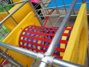 Kids indoor playhouse in Latvia Kids indoor playhouse in Latvia