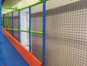 Kids indoor playhouse in Latvia Kids indoor playhouse in Latvia