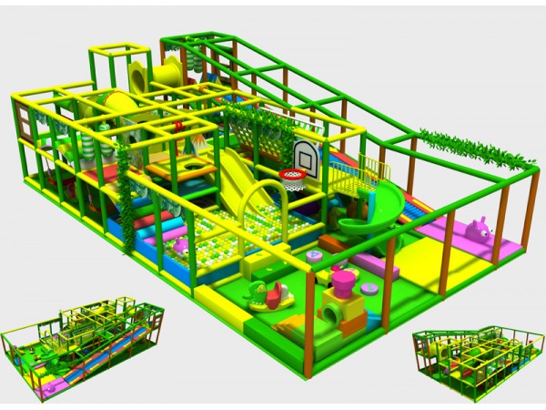 Kids indoor playhouse in Latvia Kids indoor playhouse in Latvia