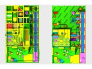 Kids indoor playhouse in Latvia Kids indoor playhouse in Latvia