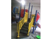 Kids outdoor playsets for Mexico