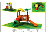 Kids outdoor playsets for Mexico