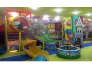 Kids play centre