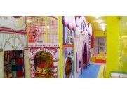Kids play centre