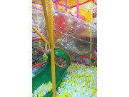 Kids play centre