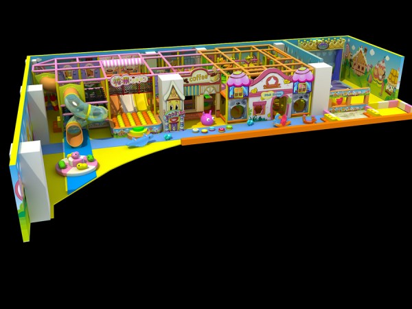 Kids play centre Kids play centre