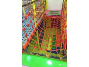 Kids play centre