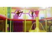 Kids play centre