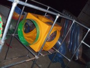 Kids playground equipment in Slovakia Kids playground equipment in Slovakia