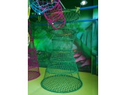 Project of indoor play centre