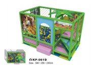 Toddler jungle gym in Czech