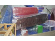 Ball pit balls to Memphis, Tn, USA Ball pit balls to Memphis, Tn, USA