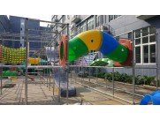 jungle Theme indoor jungle gym for clients in Latvia jungle Theme indoor jungle gym for clients in Latvia