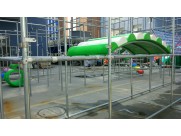 jungle Theme indoor jungle gym for clients in Latvia jungle Theme indoor jungle gym for clients in Latvia