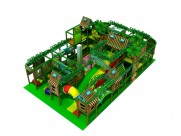 jungle Theme indoor jungle gym for clients in Latvia jungle Theme indoor jungle gym for clients in Latvia