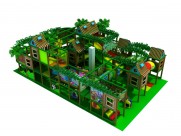 jungle Theme indoor jungle gym for clients in Latvia jungle Theme indoor jungle gym for clients in Latvia