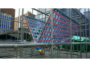 jungle Theme indoor jungle gym for clients in Latvia jungle Theme indoor jungle gym for clients in Latvia