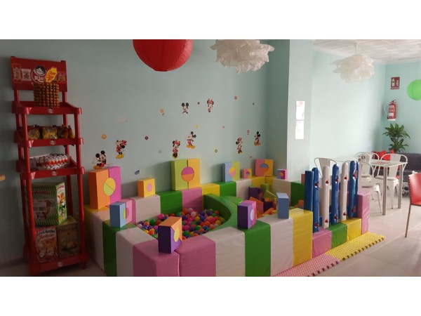 kids play equipment for clients in Spain kids play equipment for clients in Spain