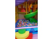 kids play equipment for clients in Spain kids play equipment for clients in Spain