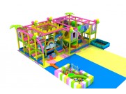 kids play equipment for clients in Spain kids play equipment for clients in Spain