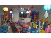 kids play equipment for clients in Spain kids play equipment for clients in Spain