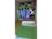 New Indoor challenge course order by CityKids SIA