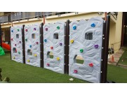 Outdoor play equipment installed in Costa rica Outdoor play equipment installed in Costa rica