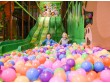 SM amusements,，Riga,Latvia