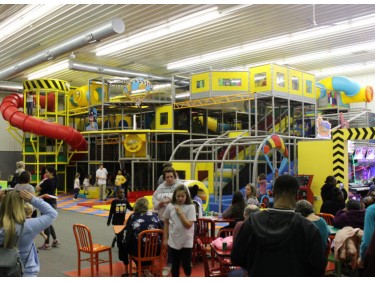 Bounce tag LLC in Springfield IL, USA -943