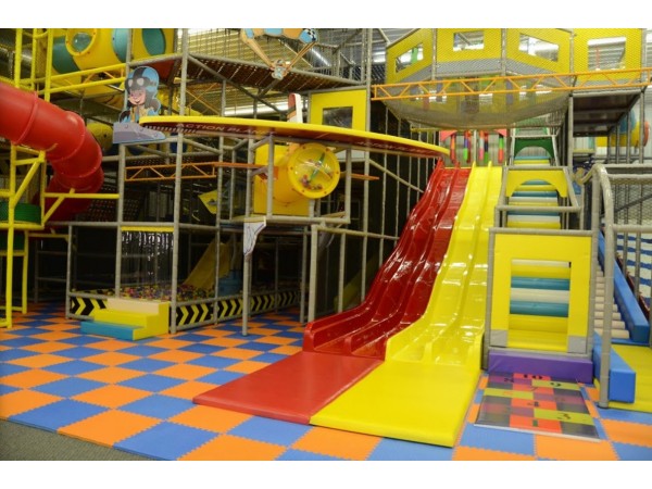 Commercial Indoor Playground Sculpture Manufacturers