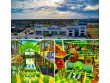Bubba Play Indoor Play Zone Oklahoma OK, USA -883