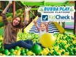 Bubba Play Indoor Play Zone Oklahoma OK, USA -883