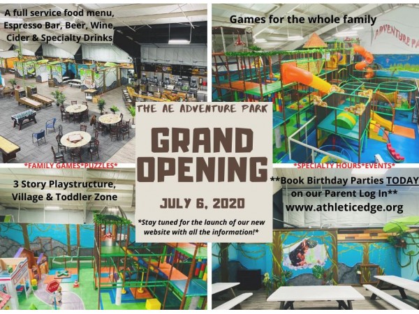 Custom Indoor Playgrounds Salem, OR, USA -954