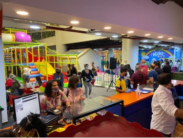 IMPORTADORA CANAIMA, VENEZUELA -977