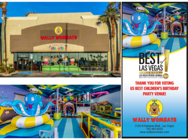 Las Vegas NV 89108, U.S