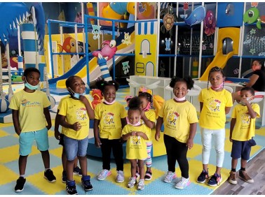 Play EC,  Capitol Heights MD 20743,USA -240