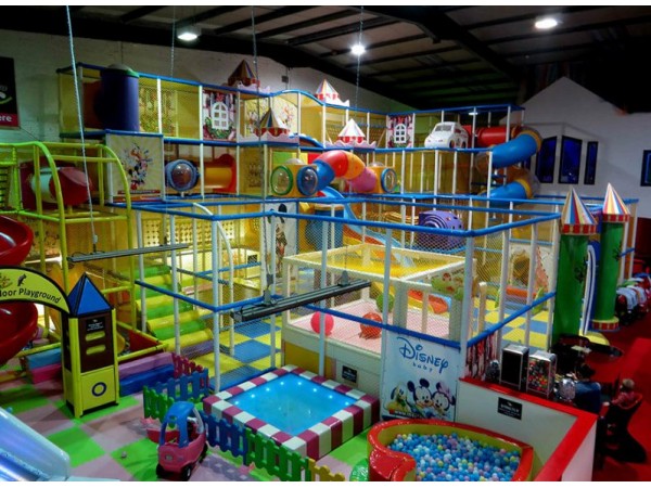 Enterprise Centre Kingscourt Co .Cavan Ireland -749